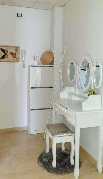 Apartamento Pepa. En El Corazon Del Delta. サント・ハウメ・デンヴェハ エクステリア 写真
